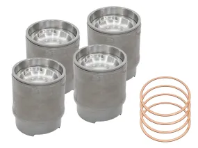 2300cc Piston and Liner Set