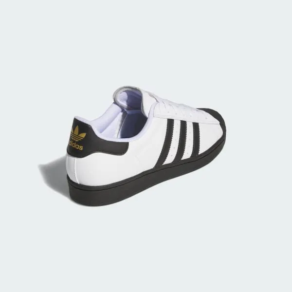 Adidas Superstar ADV Cloud White - Core Black - Core Black