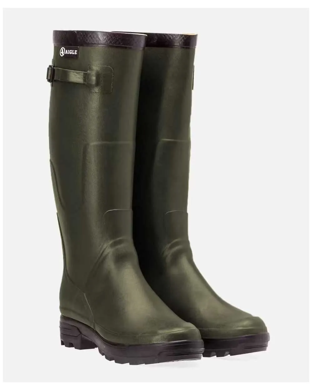 Aigle Benyl Wellington Boots