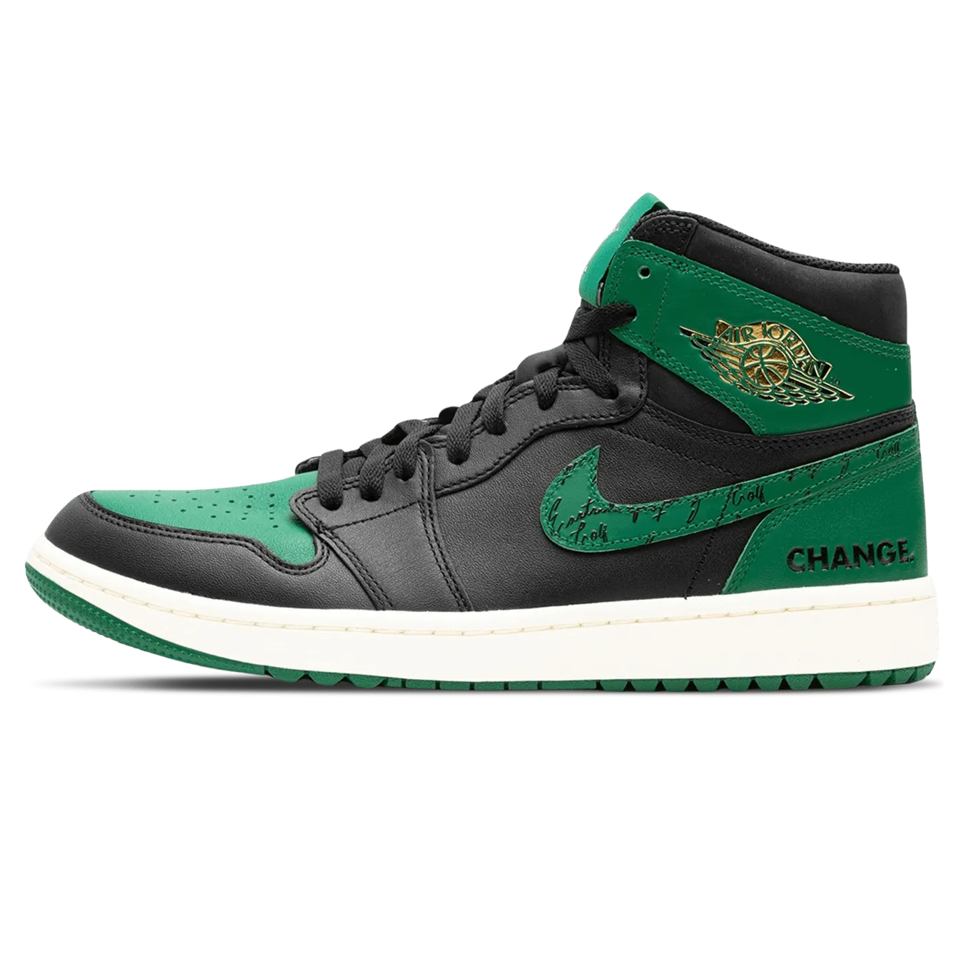 Air Jordan 1 High Golf x Eastside Golf '1961'