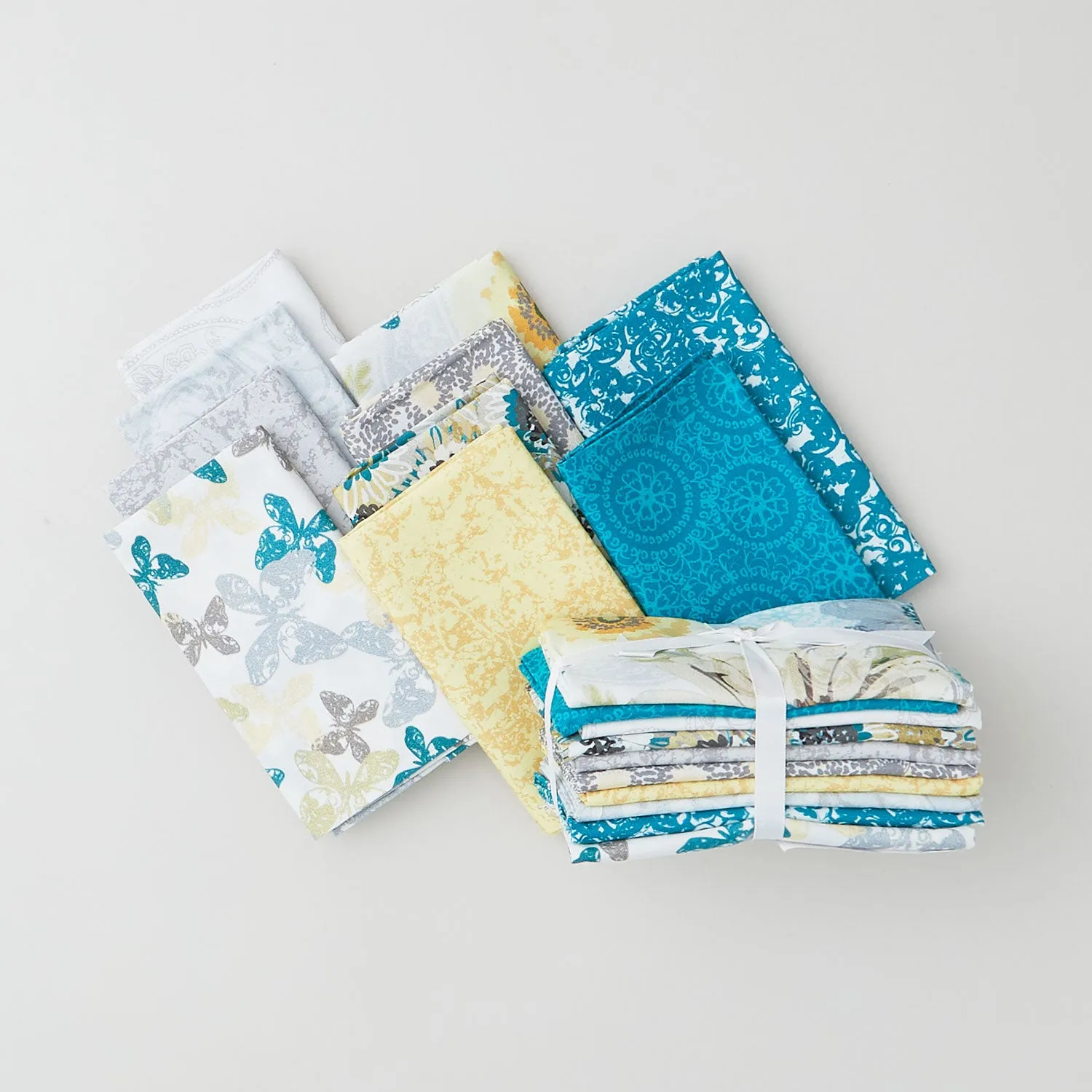 Altiora Favorites 10 Piece Fat Quarter Bundle