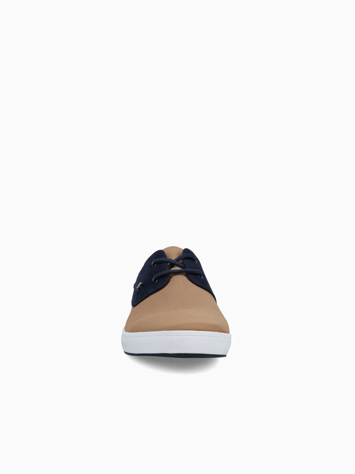 Anchorman Beige Navy