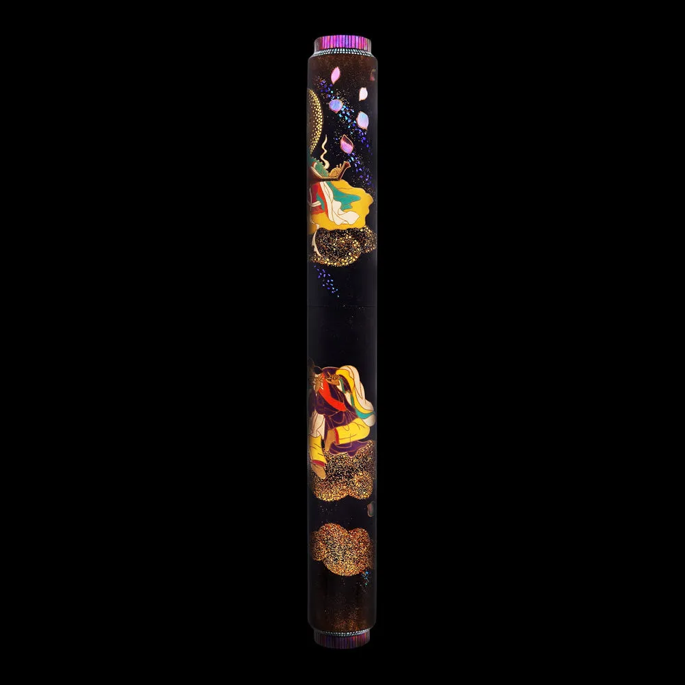 AP Limited Editions BENZAITEN Fountain Pen