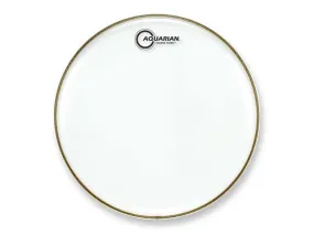 Aquarian 16" Classic Clear Drum Head