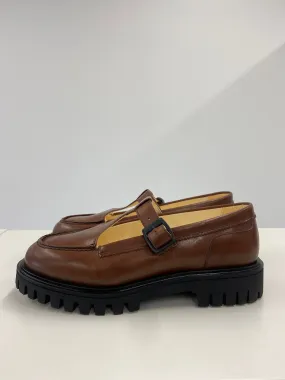 Ashford Shoes in Brown UK Size 8