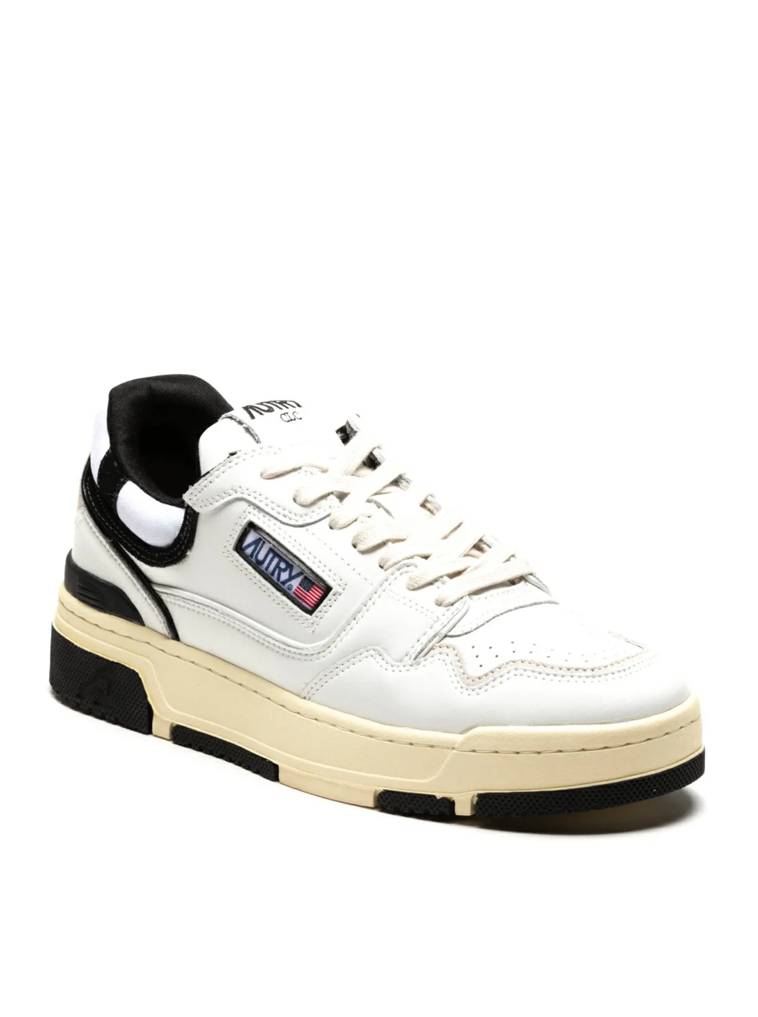 AUTRY ACTION SHOES CLC LOW