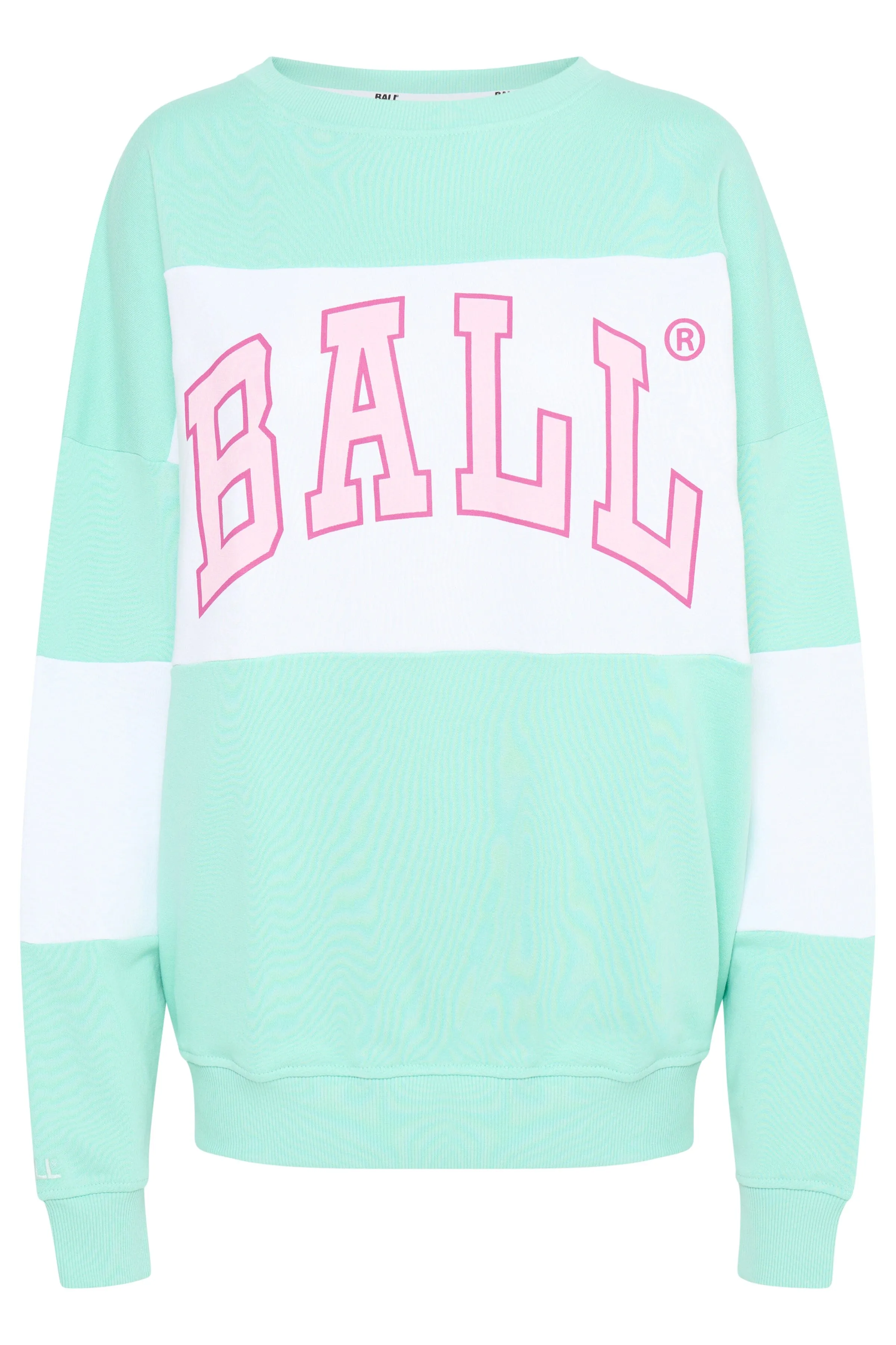 Ball - J. Robinson Sweatshirt - 161460 Dragon Fire