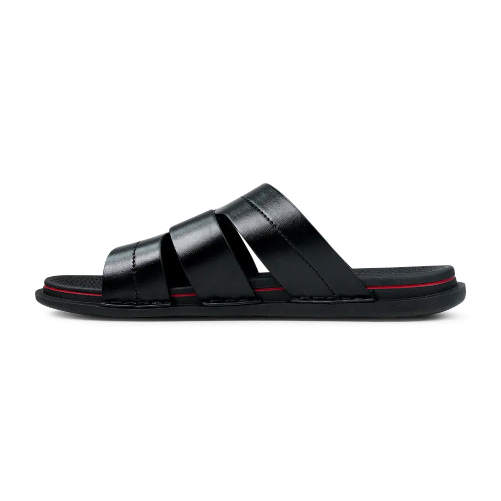 Bata CIRCLE Men's Slip-On Sandal