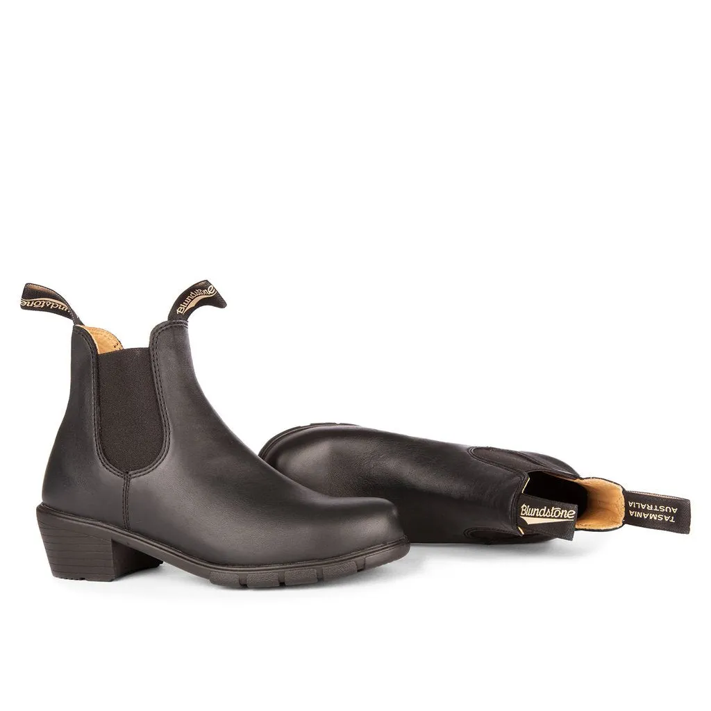 Blundstone 1671 - Women's Series Heel Black