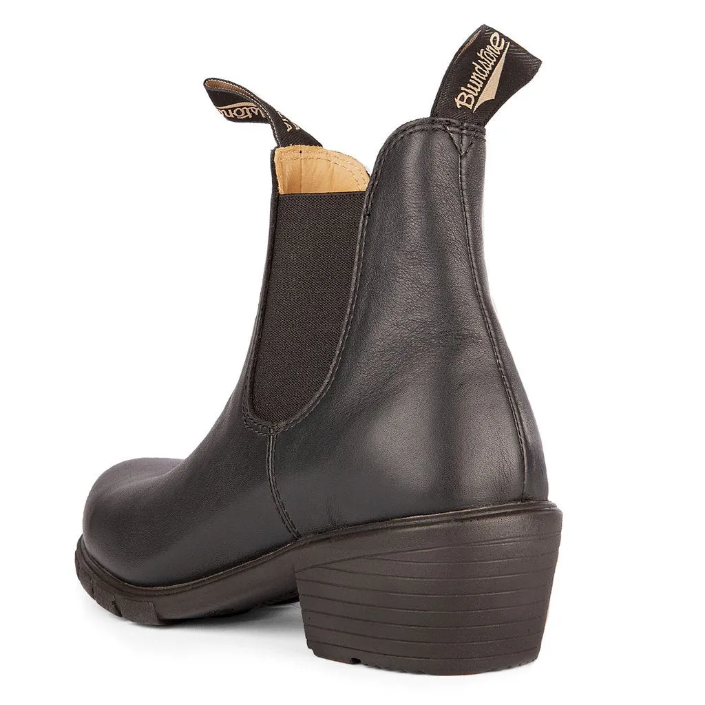 Blundstone 1671 - Women's Series Heel Black