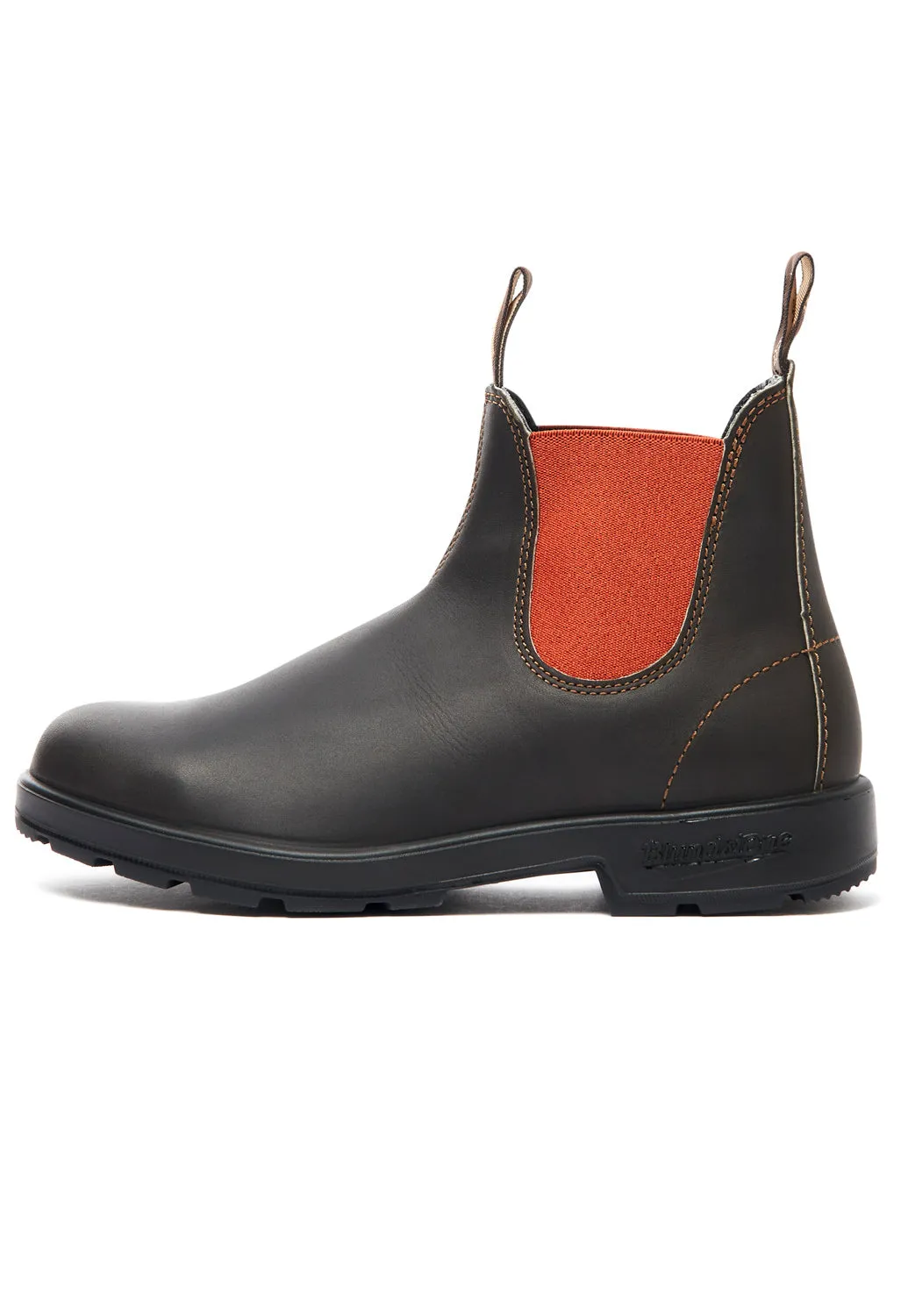 Blundstone 1918 Boots - Brown/Terracotta