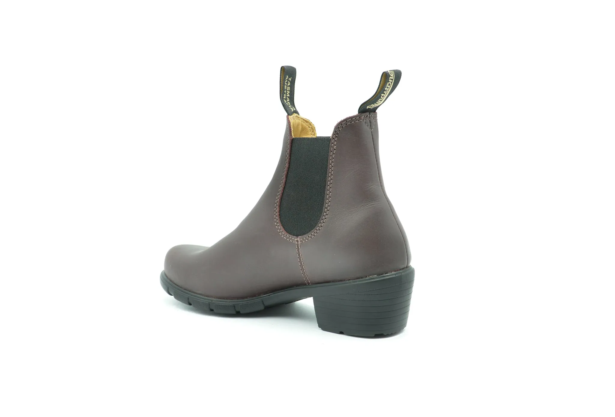 BLUNDSTONE 2060 Women's Series Heel Shiraz