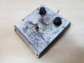 Clark Fuzz (aka Orpheum, Fuzzer Buzzer etc)