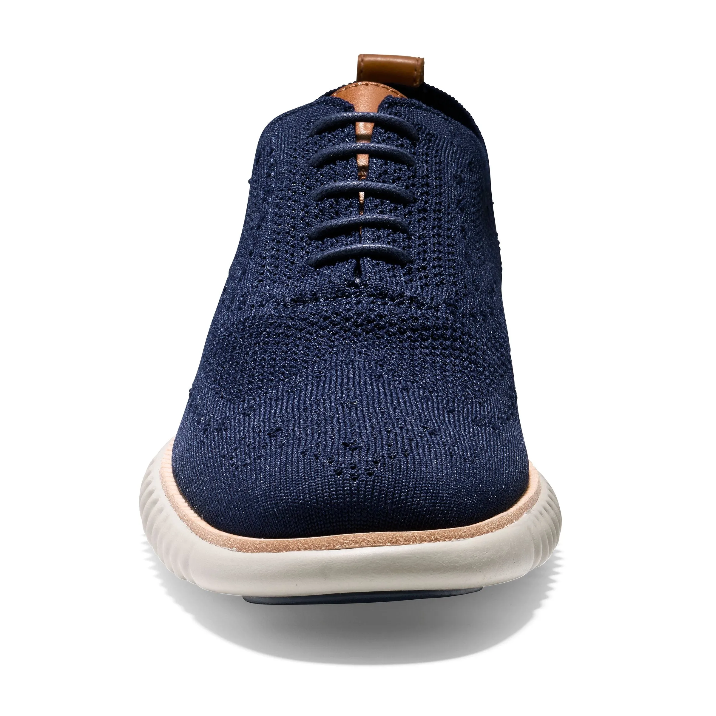 COLE HAAN SHOE - ZERO GRAND 7569 NAVY