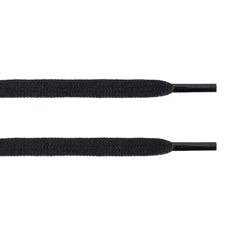 Common Projects Replacement Laces - Black