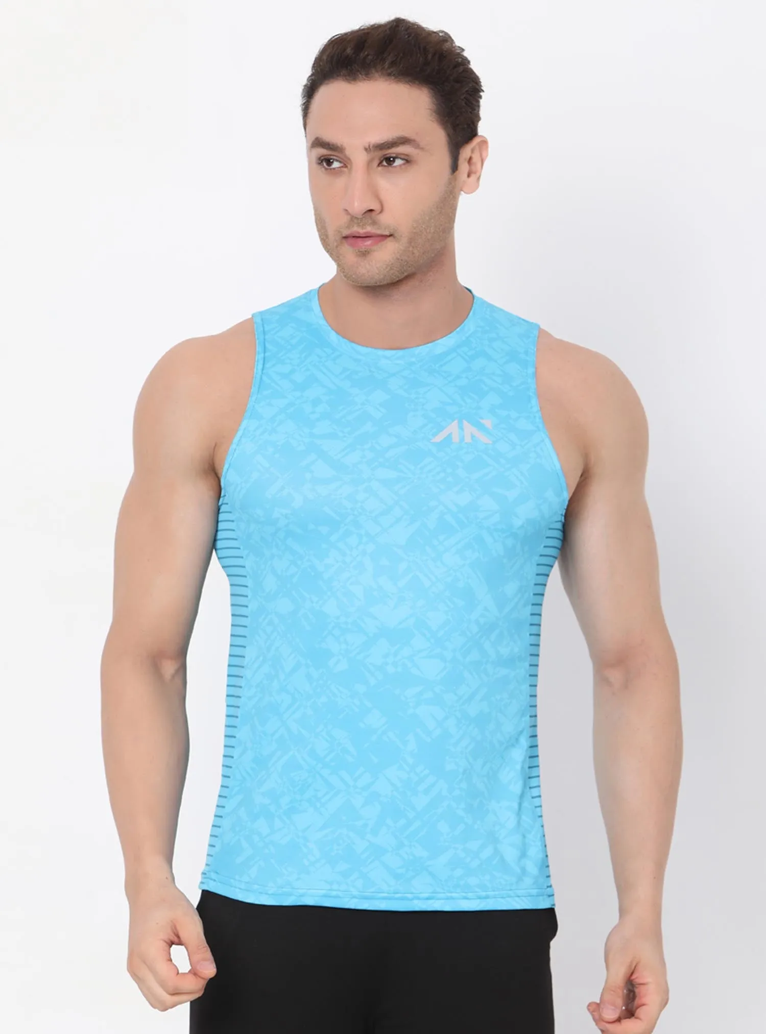 Cooldry Critical Sleeveless