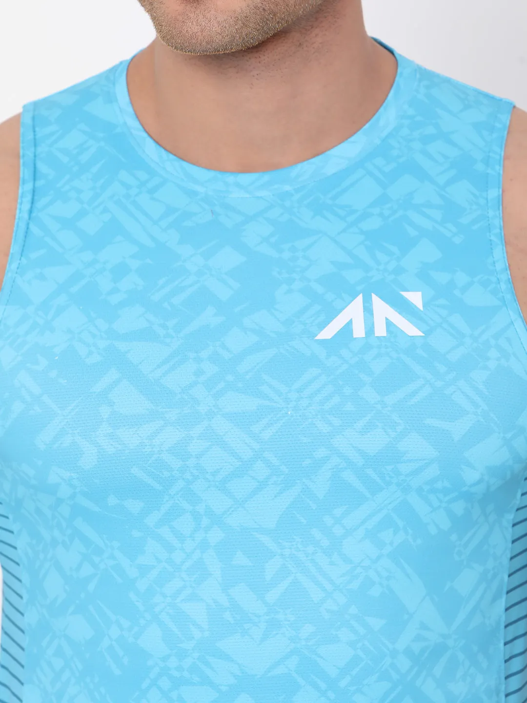 Cooldry Critical Sleeveless