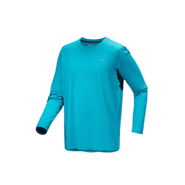 Cormac Crew Long Sleeve Mens