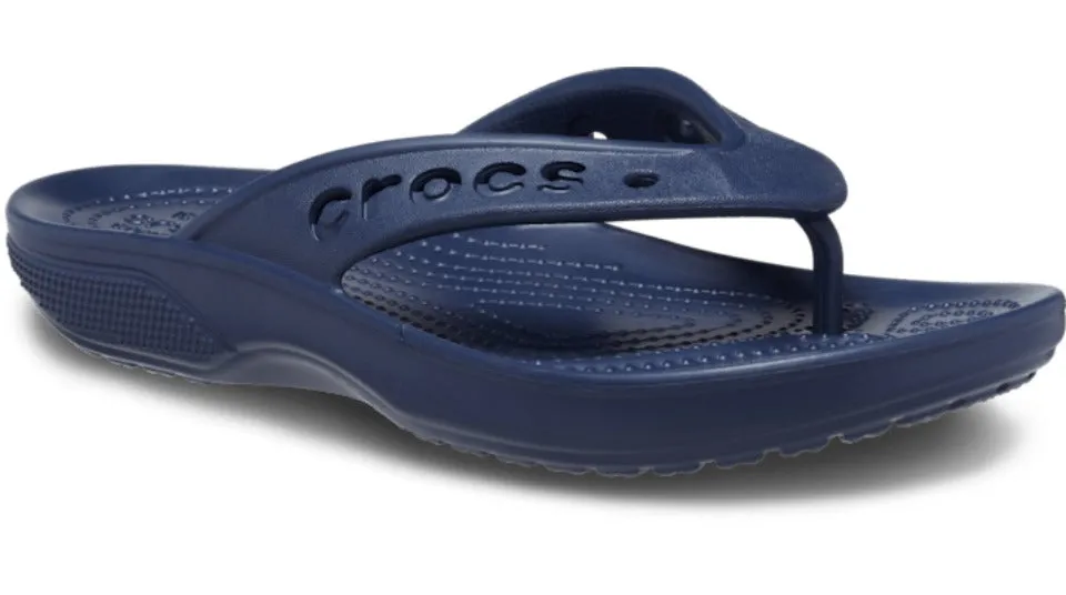 Crocs Classic Baya II Flip Navy