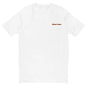 D2D™ | Classic Tee (orange)