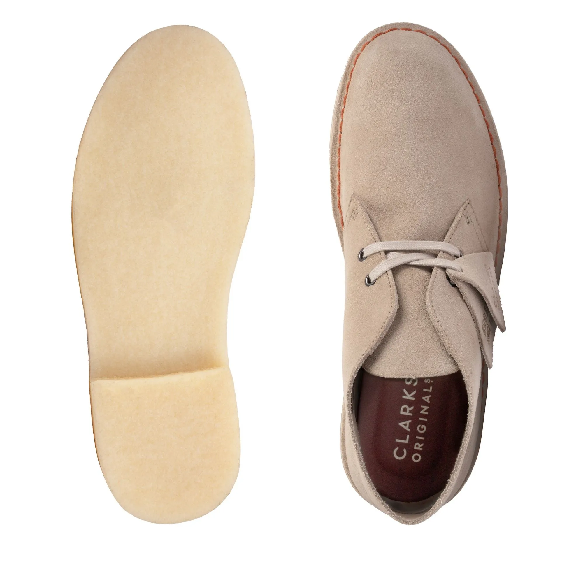 Desert Boot (Men)