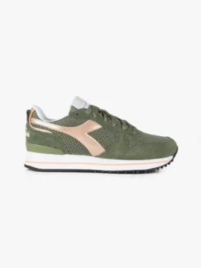 DIADORA OLYMPIA PLATFORM MAXI