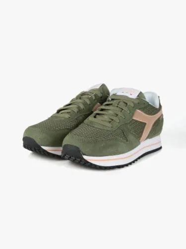 DIADORA OLYMPIA PLATFORM MAXI