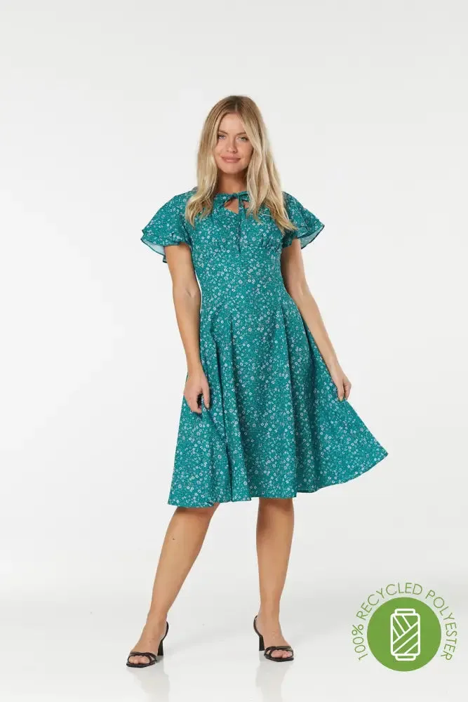 Dionne Dress