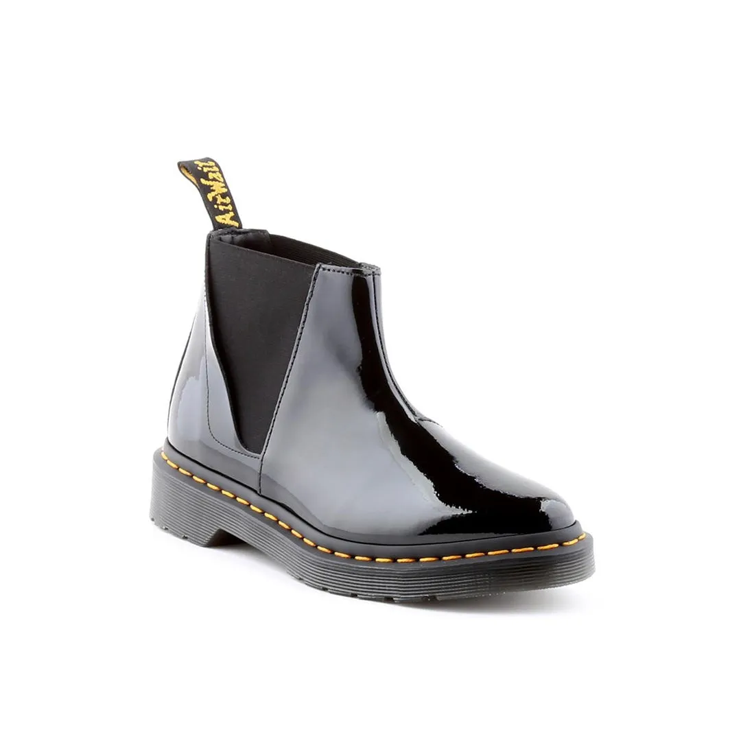 DR. MARTENS BIANCA BOOTIES