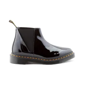 DR. MARTENS BIANCA BOOTIES