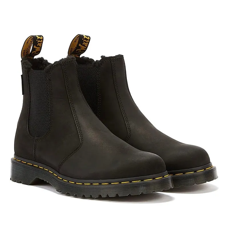 Dr.Martens 2976 FL Chelsea Boots schwarz 31144001