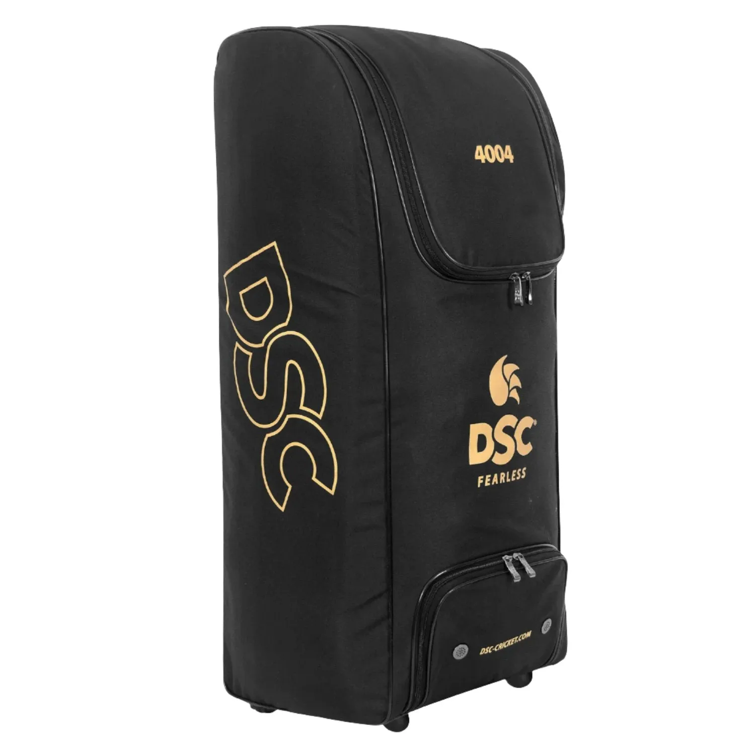 DSC Black Series 4004 Wheel Bag