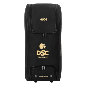 DSC Black Series 4004 Wheel Bag