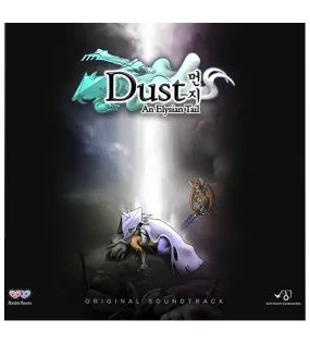 Dust: An Elysian Tail - 2LP Vinyl Soundtrack