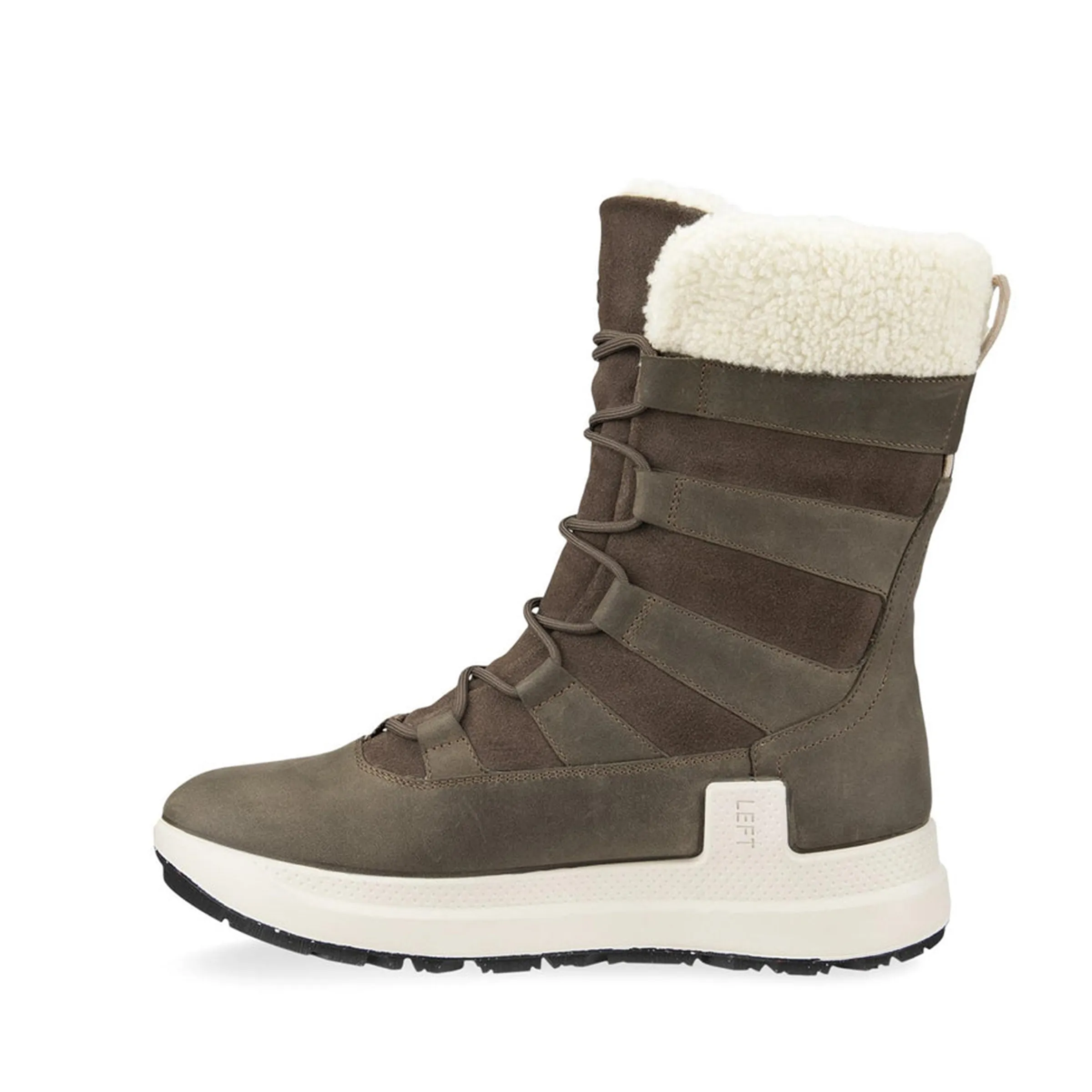 ECCO BOOT - 420213-55779