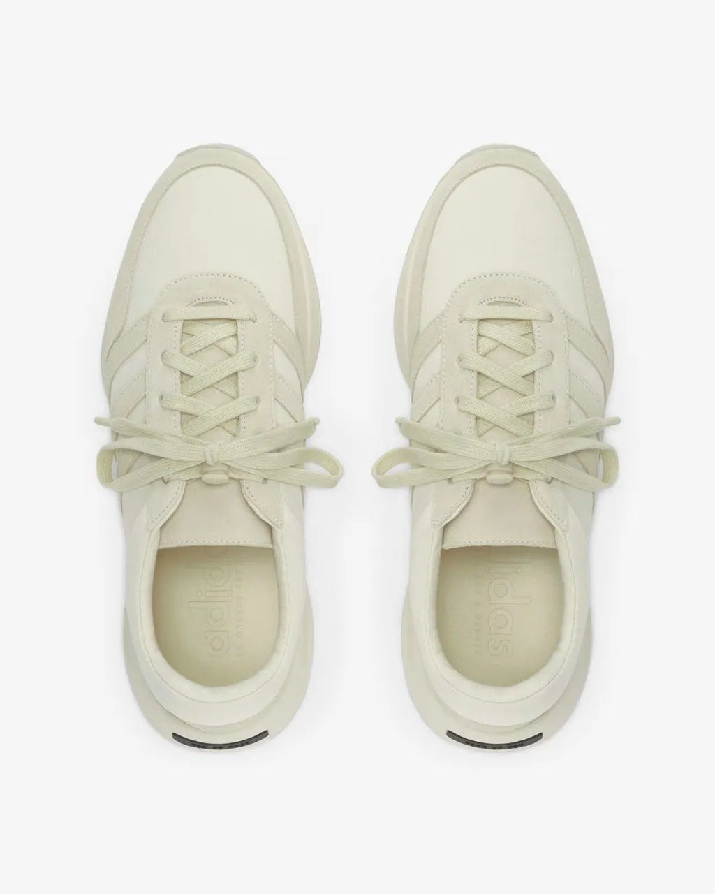 Fear of God Athletics Los Angeles 'Pale Yellow'