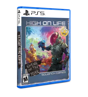 High On Life  (PS5)