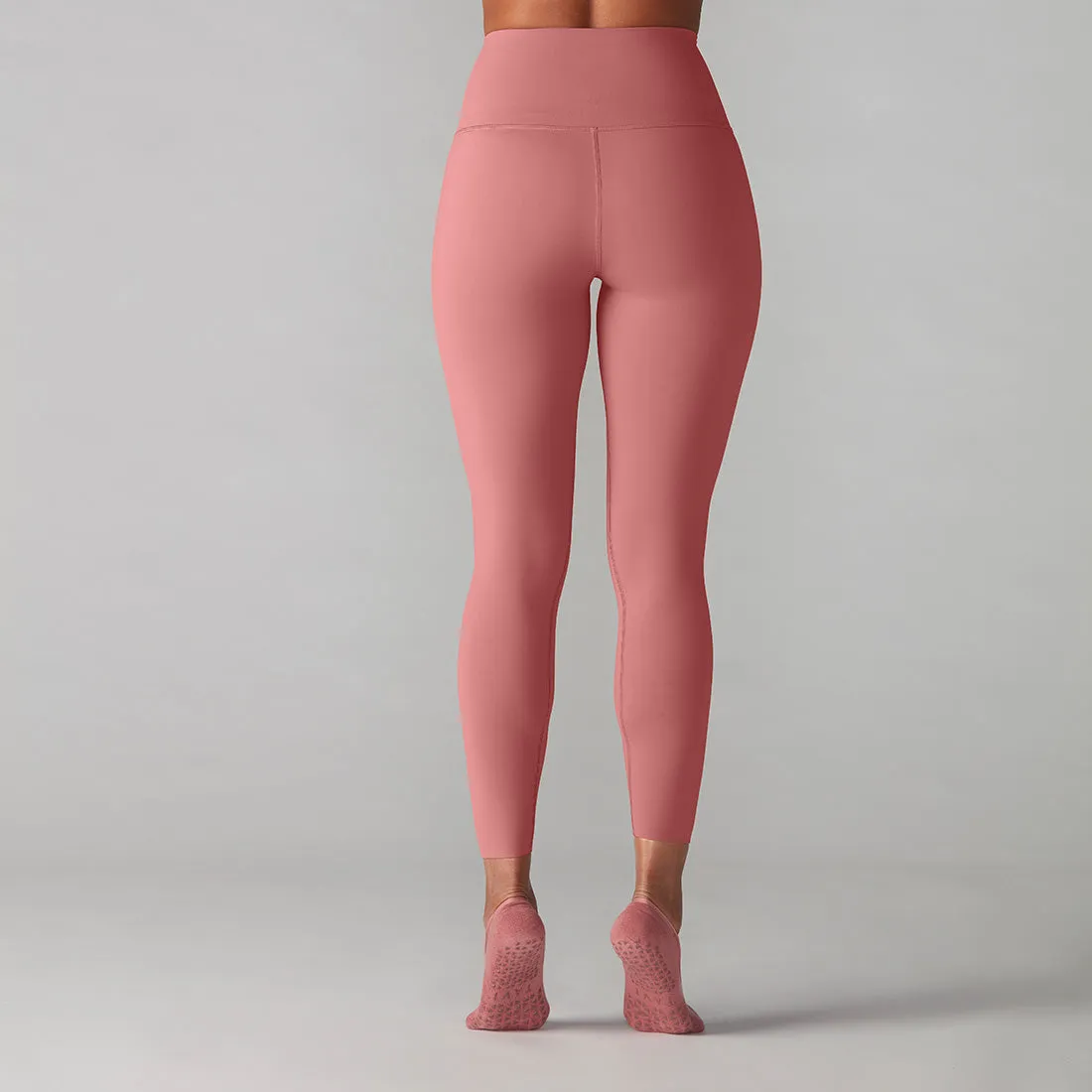 High Waisted 7/8 Leggings *