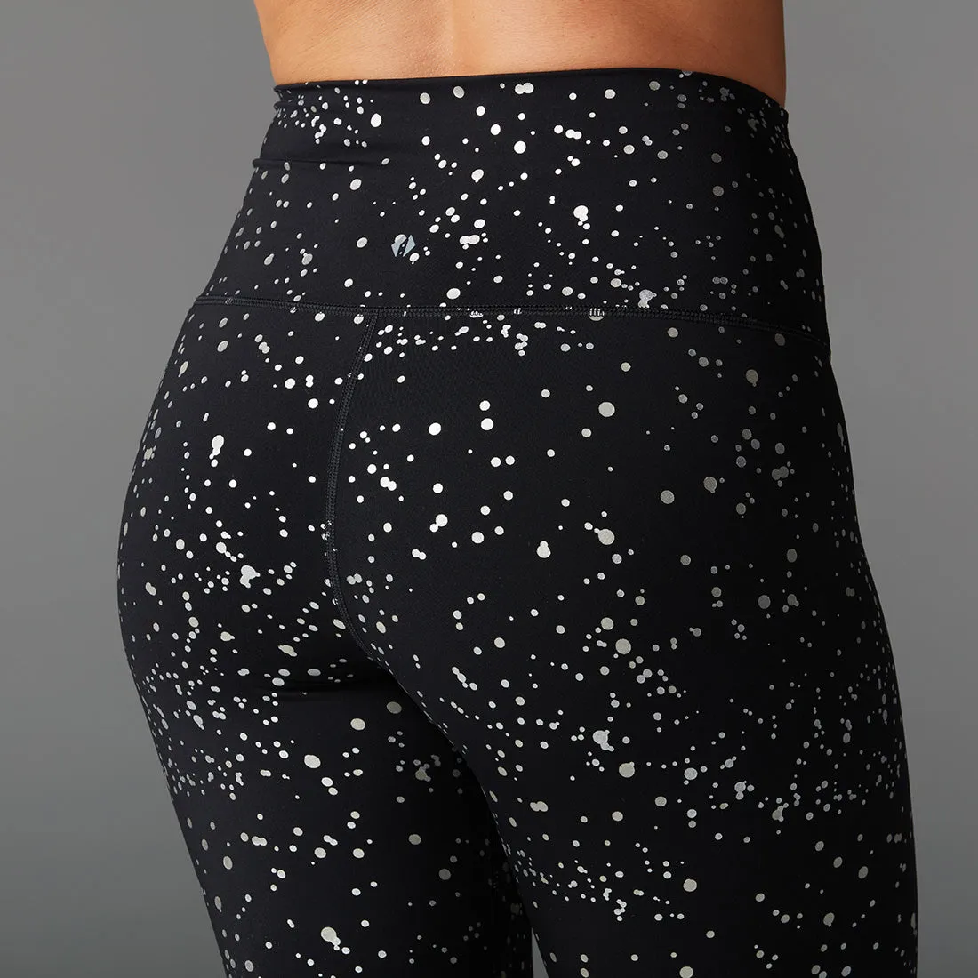 High Waisted 7/8 Leggings *