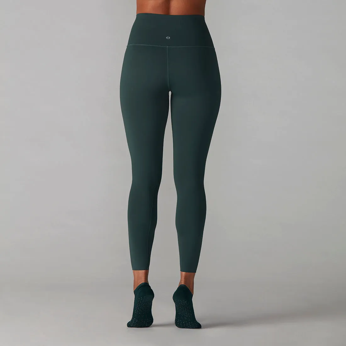 High Waisted 7/8 Leggings *