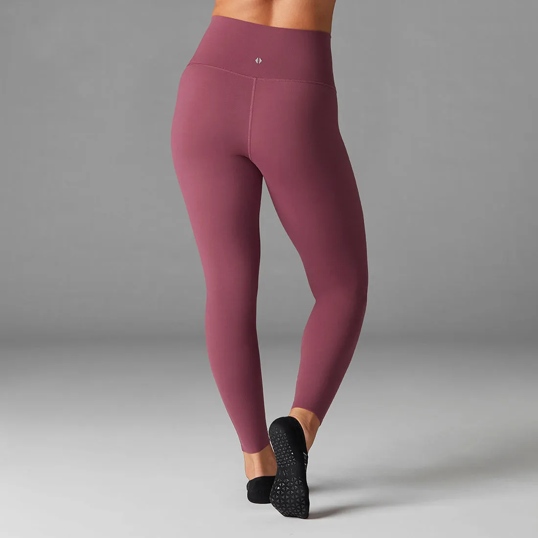 High Waisted 7/8 Leggings *