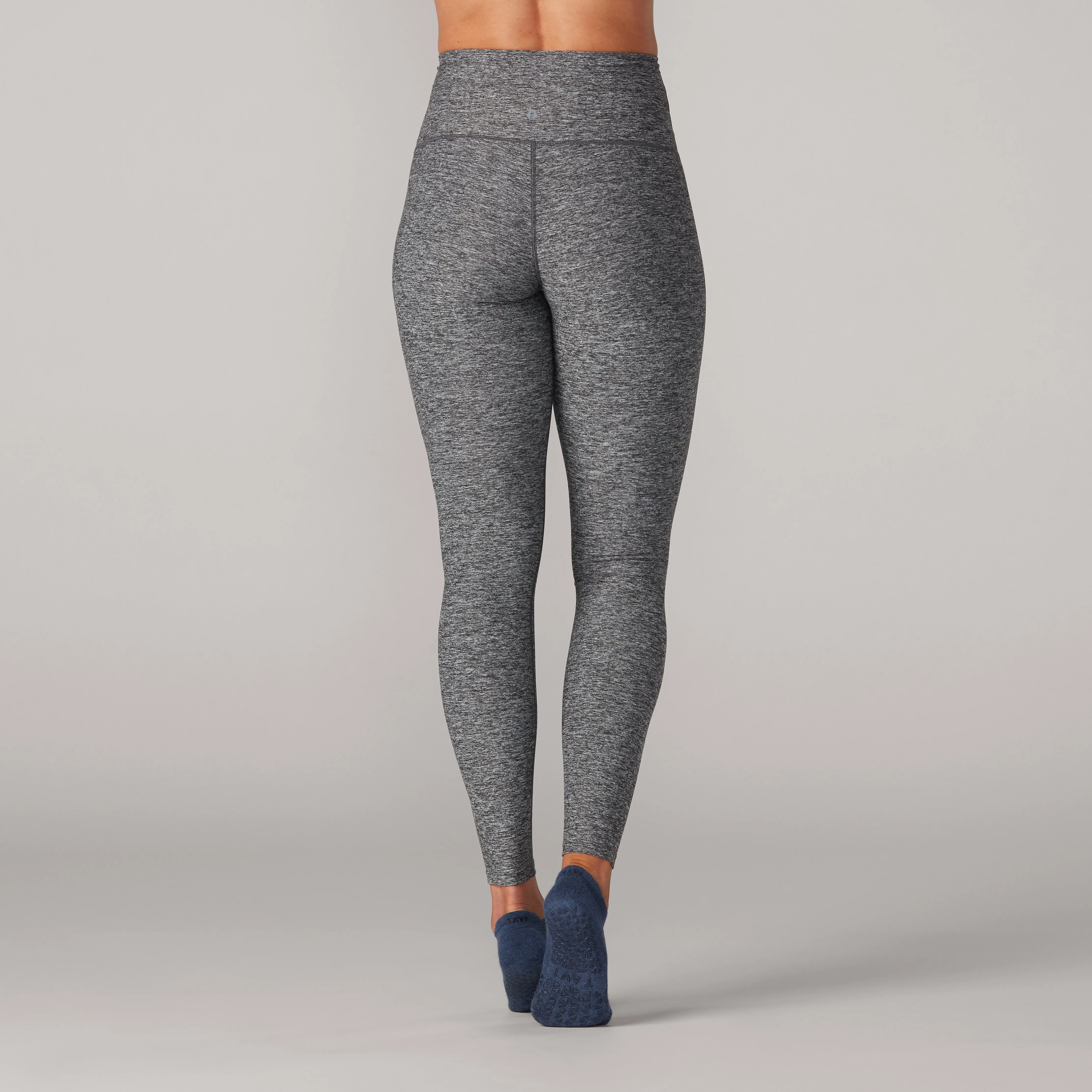 High Waisted 7/8 Leggings *