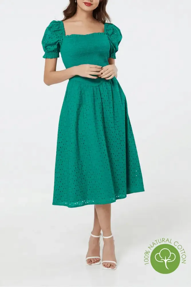 Isabel Dress