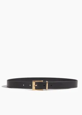 Isabel Marant Ilirya Belt in Gold