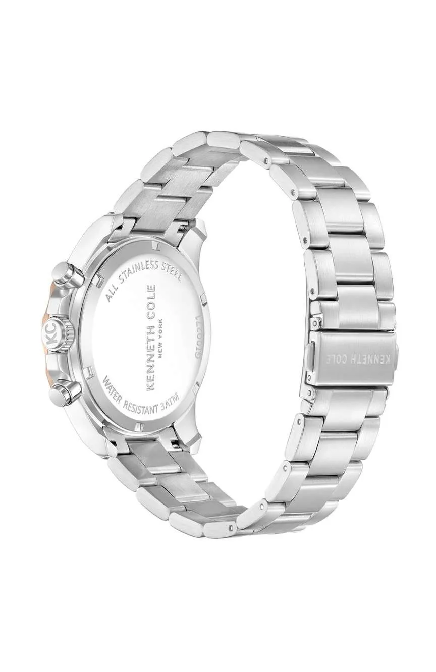 Kenneth Cole Modern Dress Sport Men Watch | Model KCWGI0027101