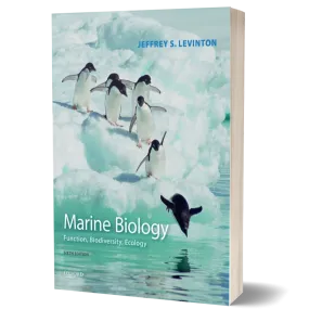 Marine Biology