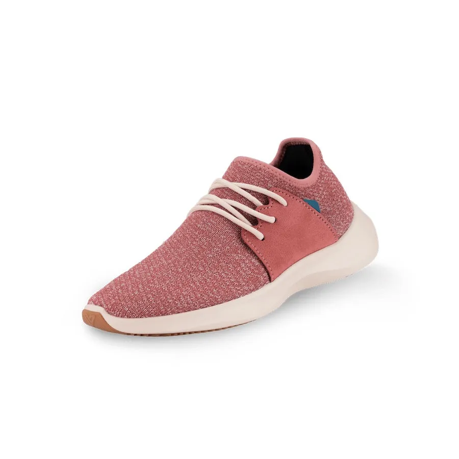 Men's Everyday Classic - Cherry Red on Off White