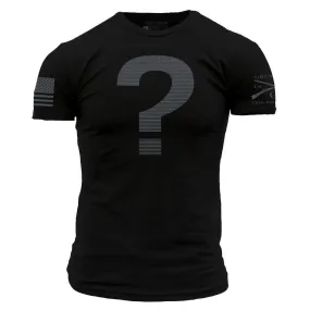 Men's Mystery T-Shirt