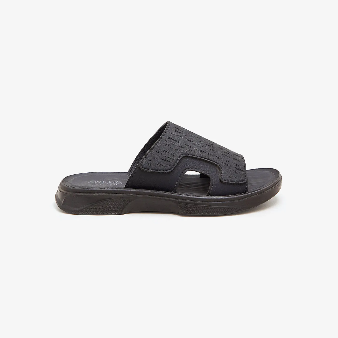 Men's Padded Chappal