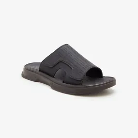 Men's Padded Chappal